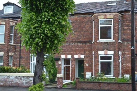 3 Bedroom Semi-Detac...